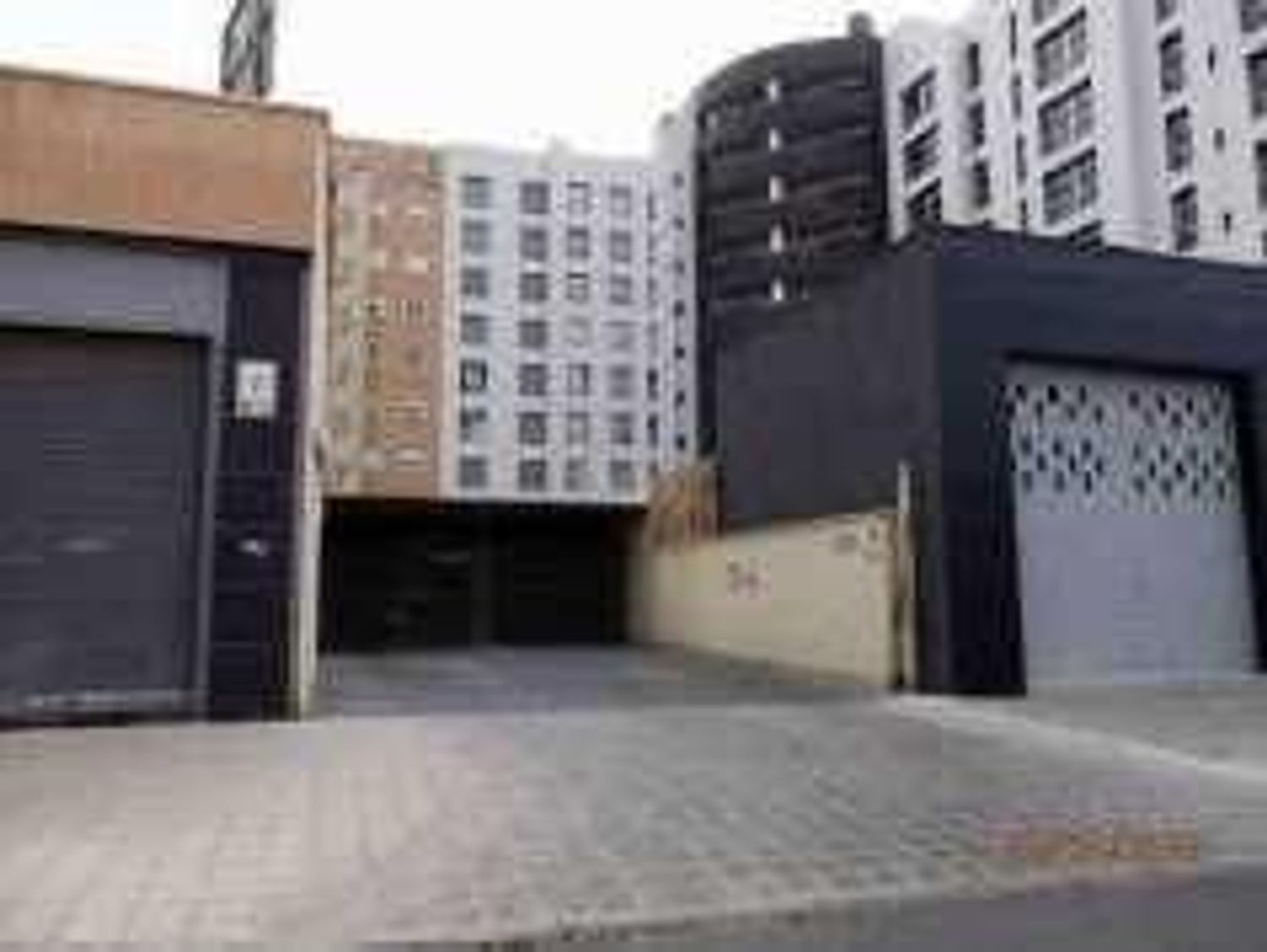 Appartamento a Alicante, Spagna 3 camere da letto, 113 mq. N° 151383