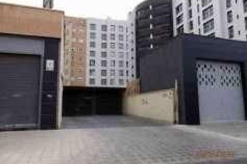 Wohnung in Alicante, Spanien 3 Schlafzimmer, 113 m2 Nr. 151383