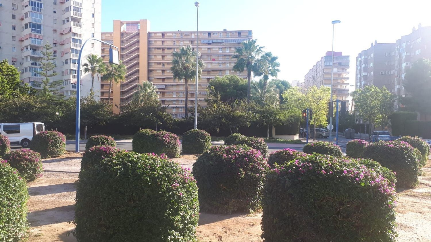 Appartamento a San Juan, Alicante, Spagna 3 camere da letto,  N° 151380
