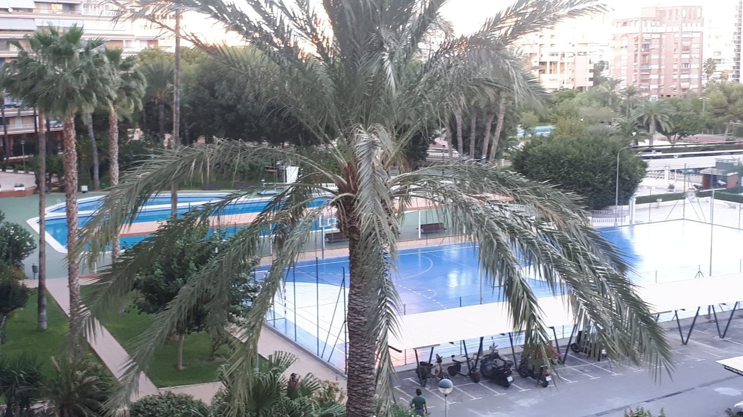 Appartamento a San Juan, Alicante, Spagna 3 camere da letto,  N° 151380