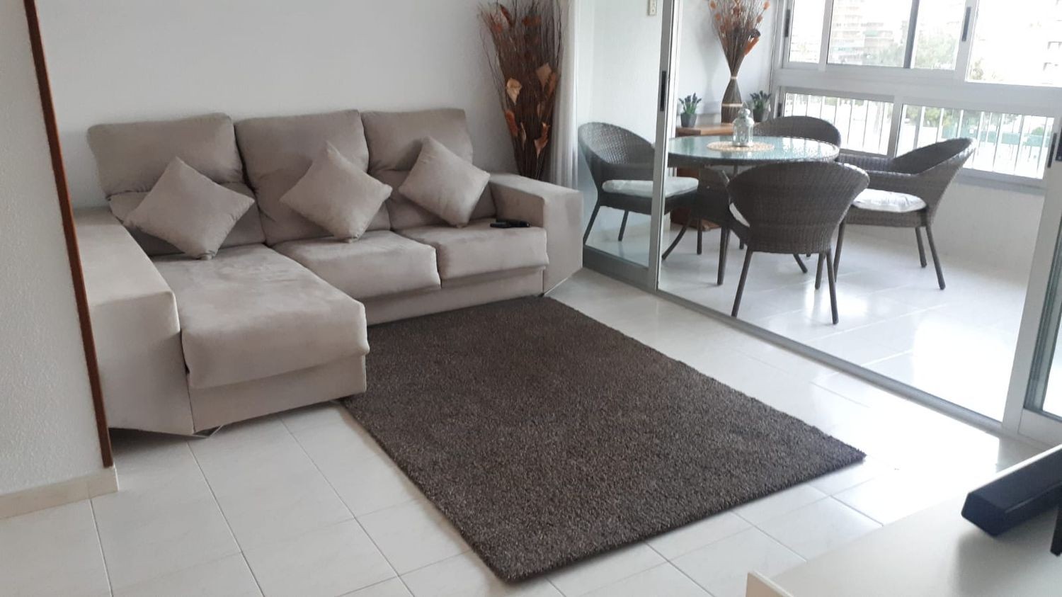 Appartamento a San Juan, Alicante, Spagna 3 camere da letto,  N° 151380