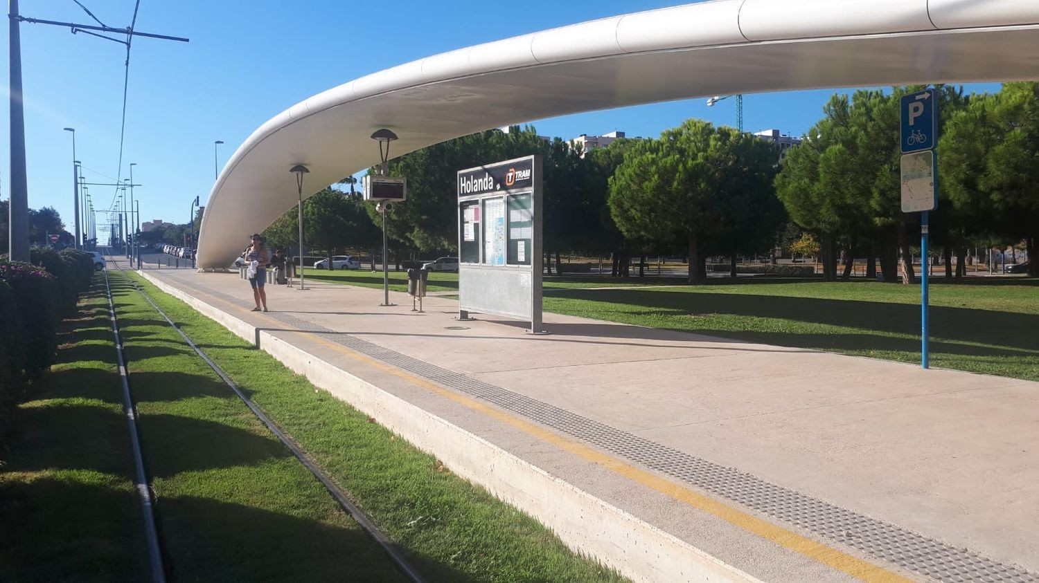 Appartamento a San Juan, Alicante, Spagna 3 camere da letto,  N° 151380
