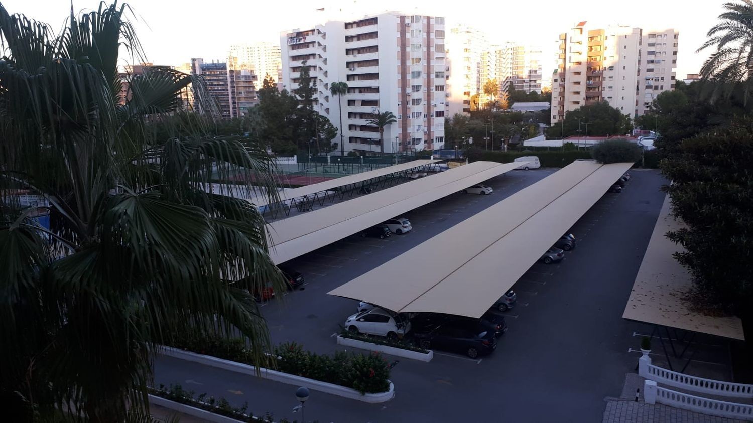 Appartamento a San Juan, Alicante, Spagna 3 camere da letto,  N° 151380