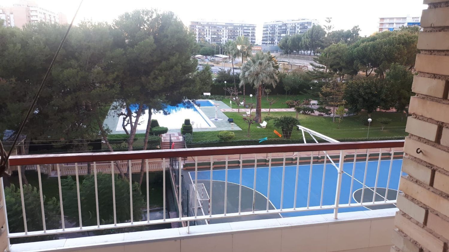 Appartamento a San Juan, Alicante, Spagna 3 camere da letto,  N° 151380