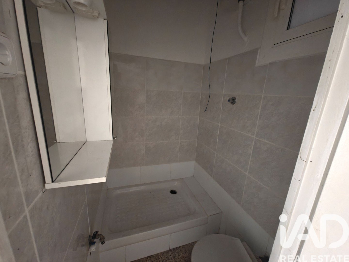 Commercial property in Barcelona, Spain 54 sq.m. No. 187903