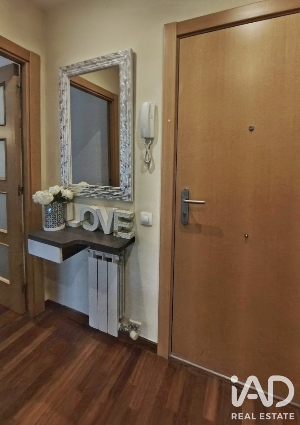 Apartment in Barcelona, Spain 3 bedrooms, 87 sq.m. No. 187902