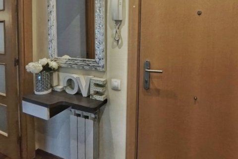 Apartment in Barcelona, Spain 3 bedrooms, 87 sq.m. No. 187902