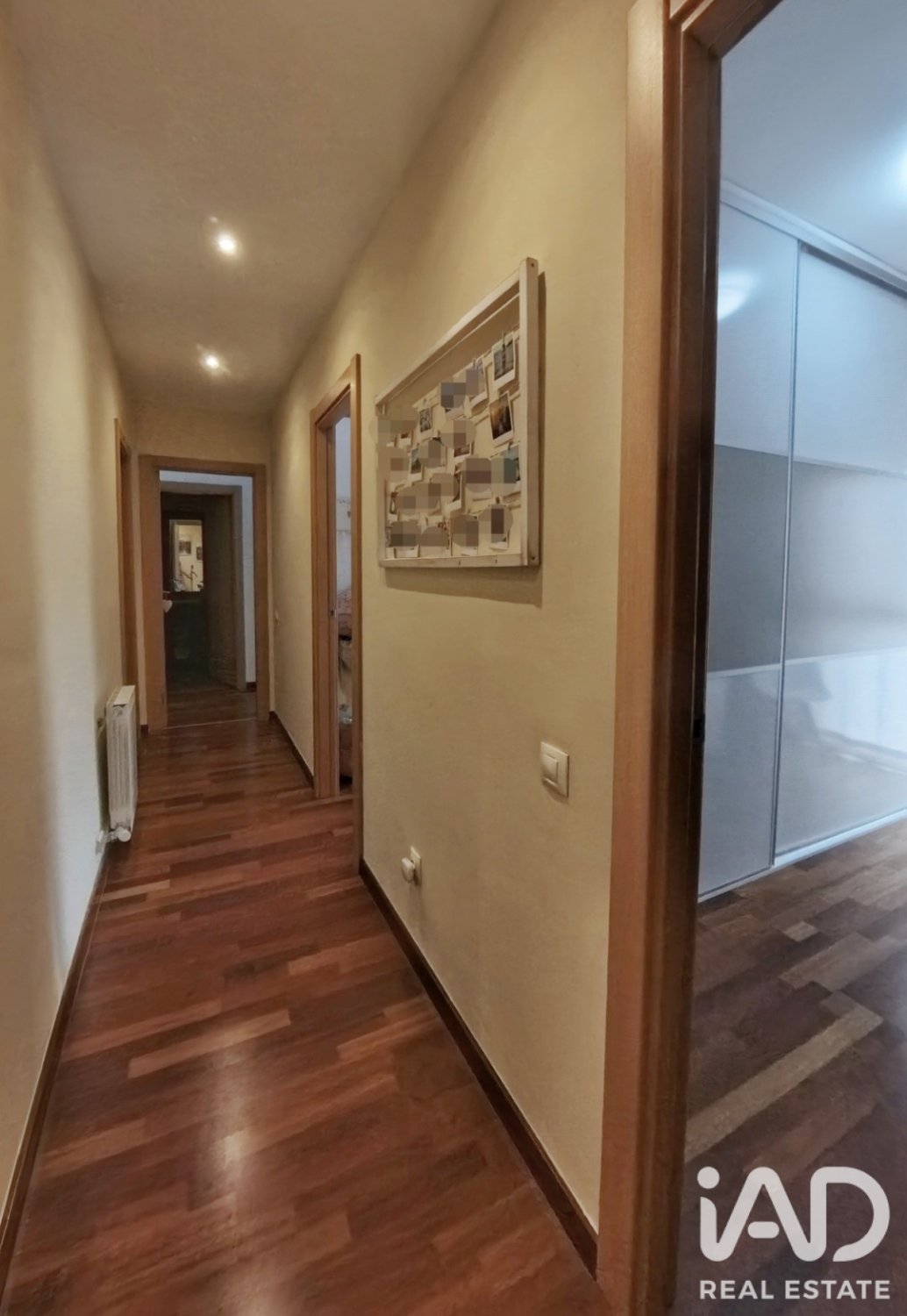 Apartment in Barcelona, Spain 3 bedrooms, 87 sq.m. No. 187902