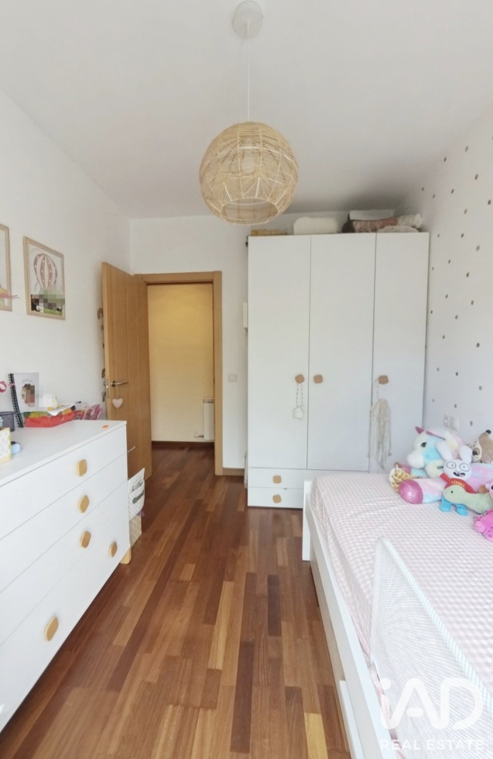 Apartment in Barcelona, Spain 3 bedrooms, 87 sq.m. No. 187902