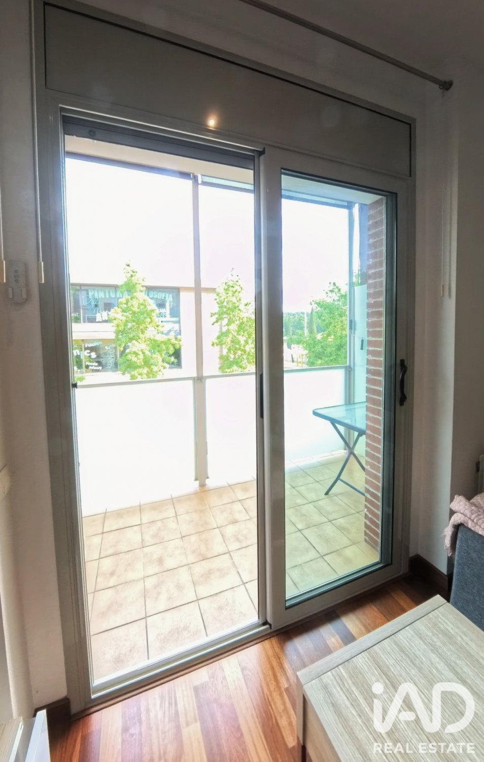 Apartment in Barcelona, Spain 3 bedrooms, 87 sq.m. No. 187902