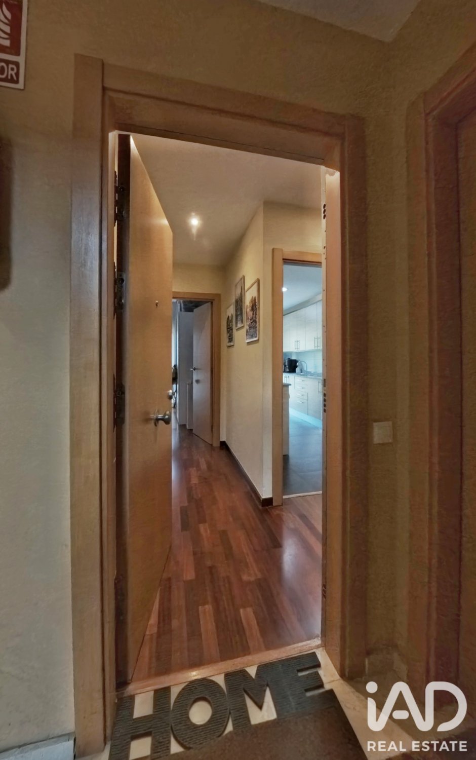 Apartment in Barcelona, Spain 3 bedrooms, 87 sq.m. No. 187902