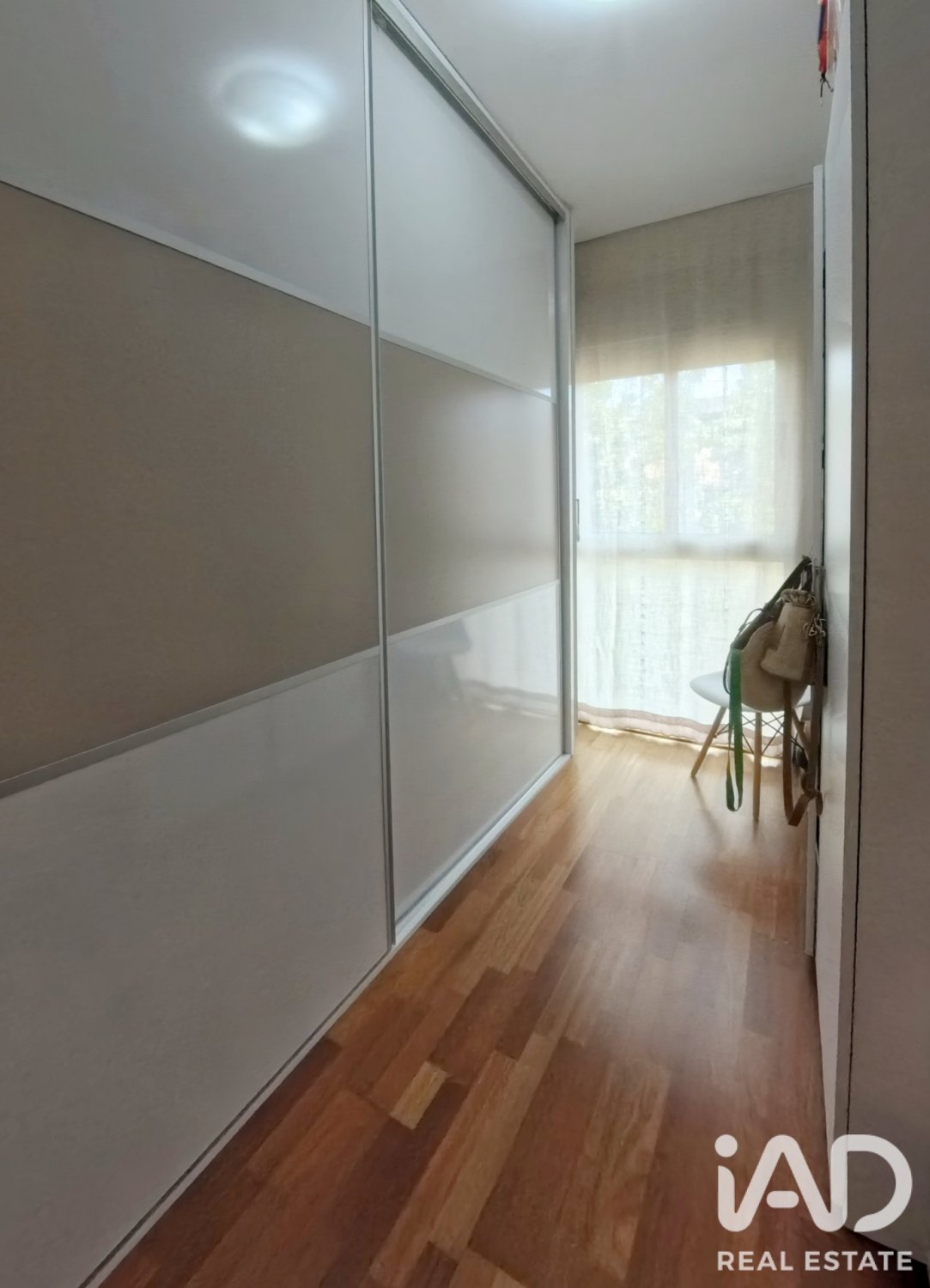 Apartment in Barcelona, Spain 3 bedrooms, 87 sq.m. No. 187902