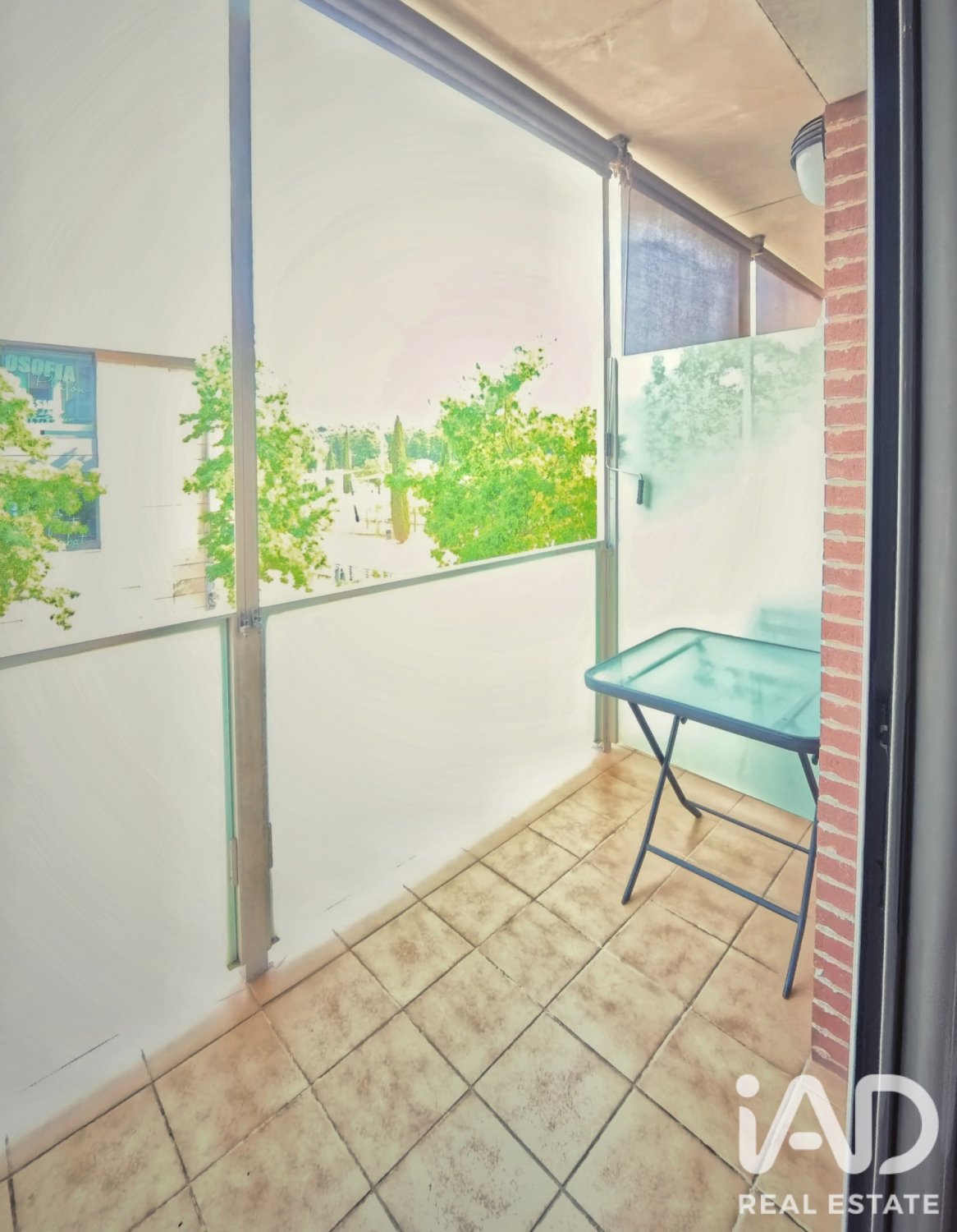 Apartment in Barcelona, Spain 3 bedrooms, 87 sq.m. No. 187902