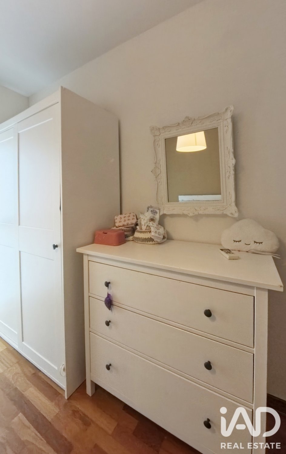 Apartment in Barcelona, Spain 3 bedrooms, 87 sq.m. No. 187902