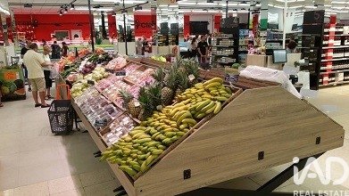 Liikekiinteistö Picassent, Valencia, Espanja 3500 m2 No. 187905