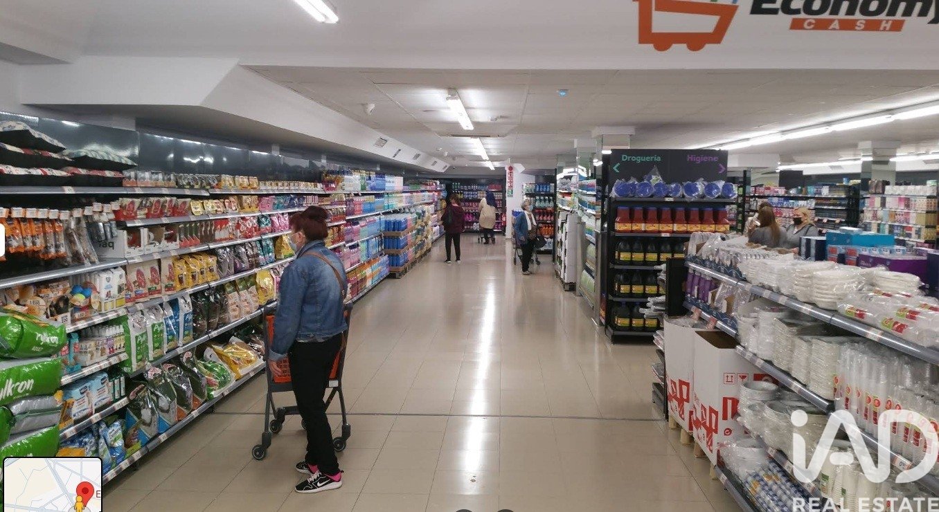 Liikekiinteistö Picassent, Valencia, Espanja 3500 m2 No. 187905