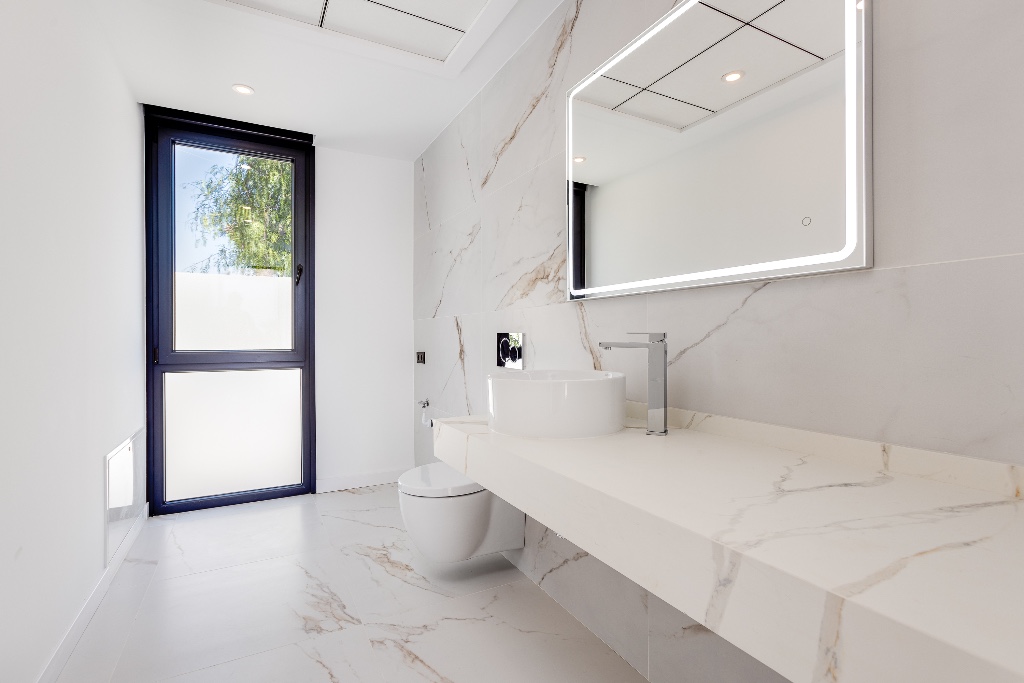 Villa à Ciudad Quesada, Alicante, Espagne 4 chambres, 154 m2 No. 144779