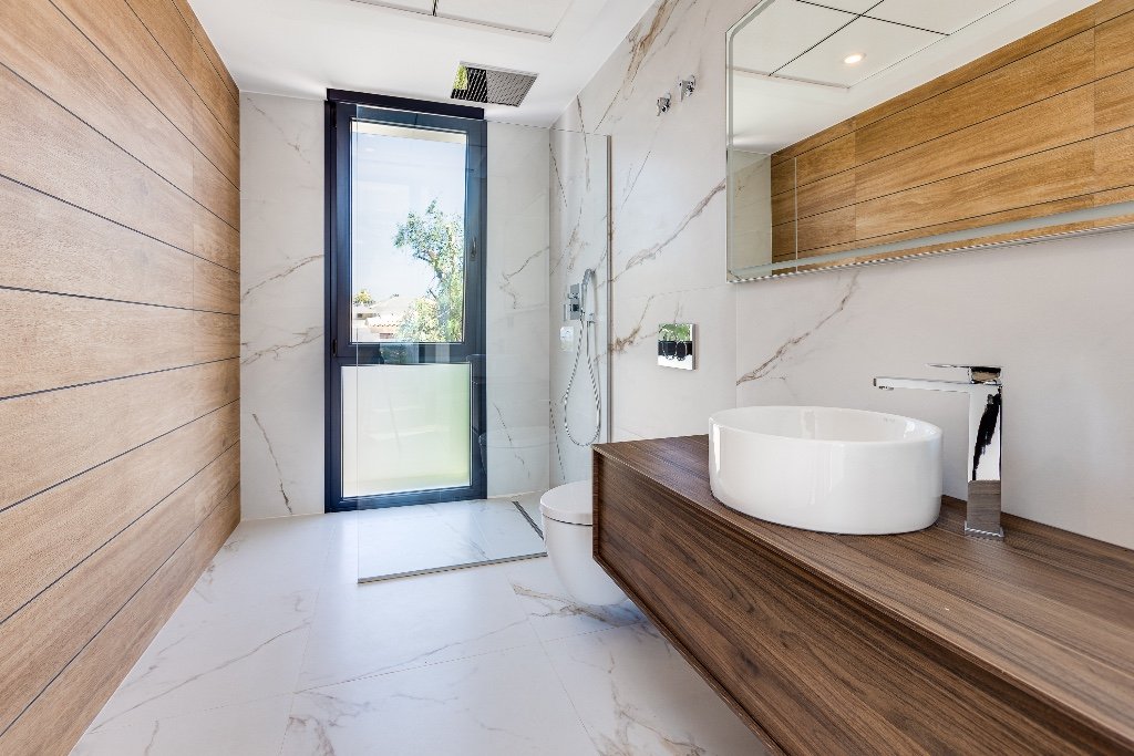 Villa à Ciudad Quesada, Alicante, Espagne 4 chambres, 154 m2 No. 144779