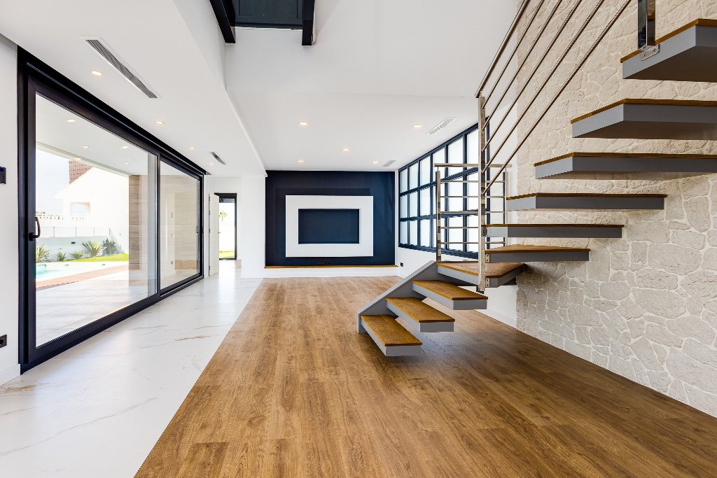 Villa à Ciudad Quesada, Alicante, Espagne 4 chambres, 154 m2 No. 144779