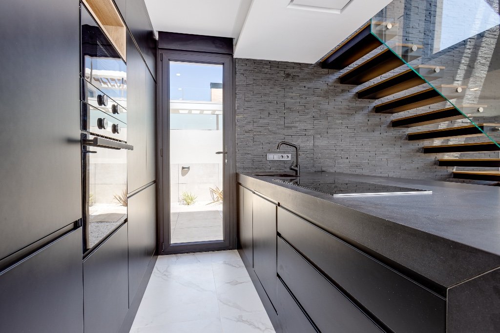 Villa à Ciudad Quesada, Alicante, Espagne 4 chambres, 154 m2 No. 144779