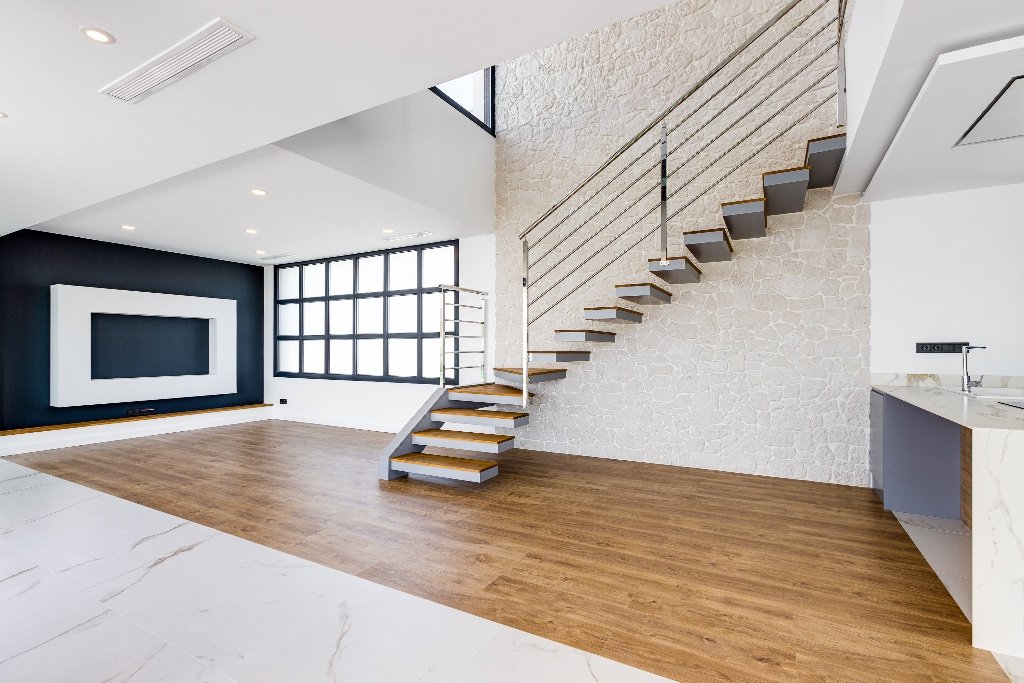 Villa à Ciudad Quesada, Alicante, Espagne 4 chambres, 154 m2 No. 144779