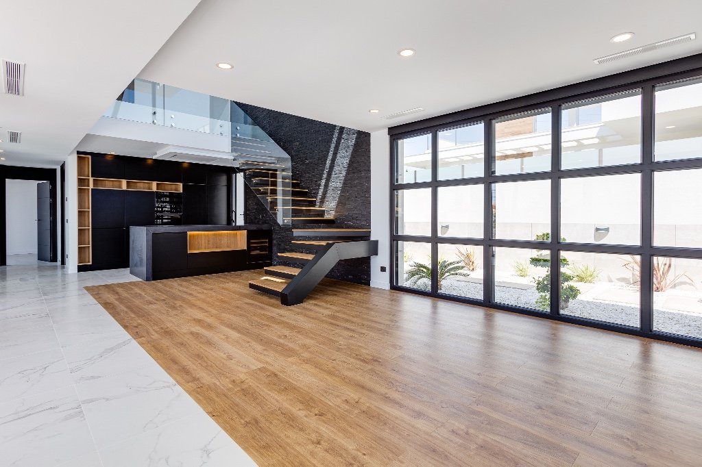 Villa à Ciudad Quesada, Alicante, Espagne 4 chambres, 154 m2 No. 144779