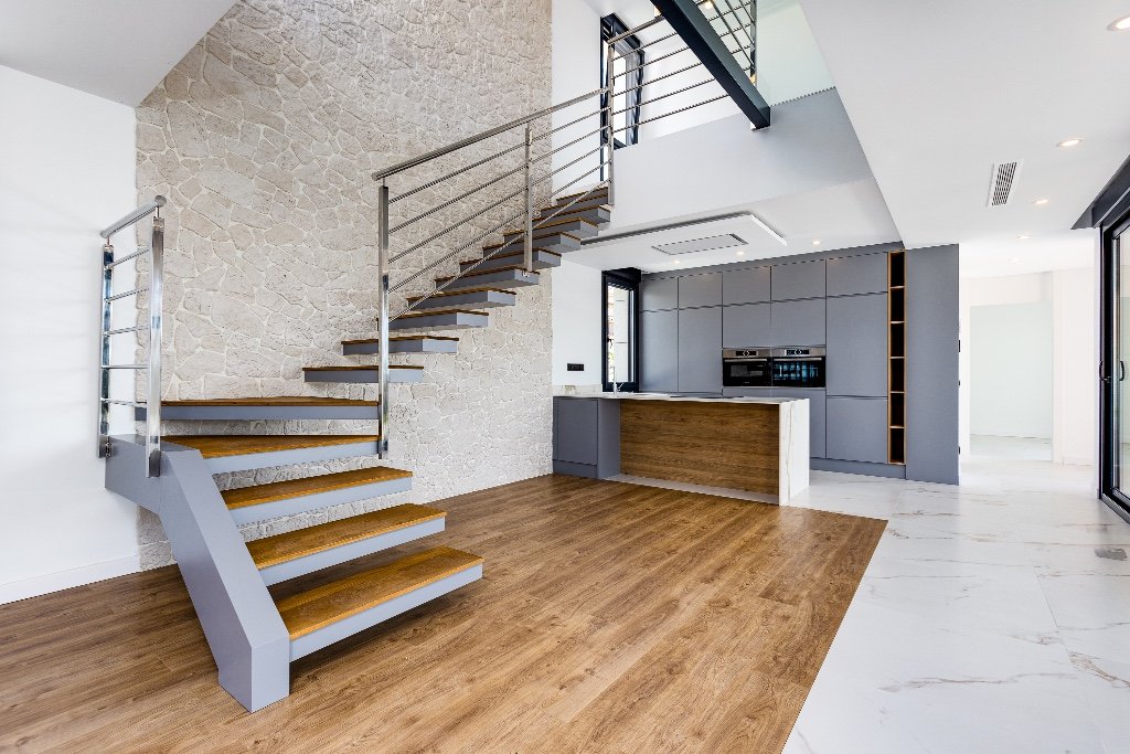 Villa à Ciudad Quesada, Alicante, Espagne 4 chambres, 154 m2 No. 144779