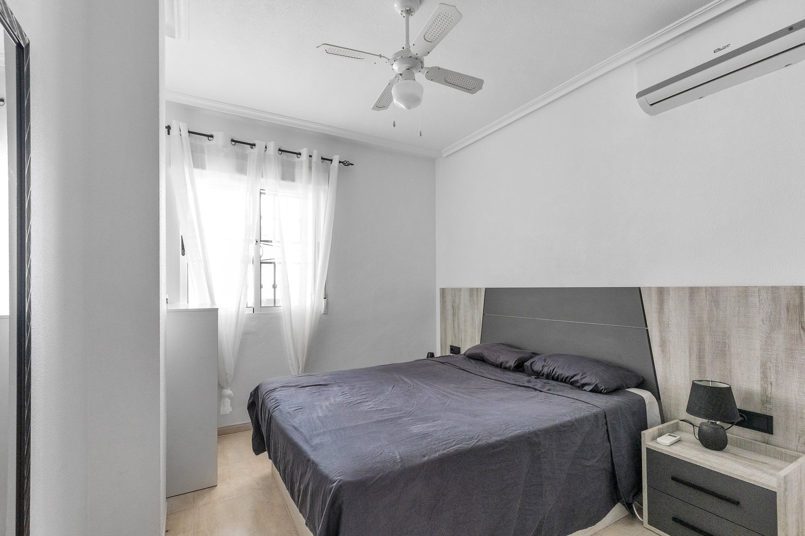 Apartamento en Los Altos, Alicante, España 2 dormitorios, 67 m2 No. 194071