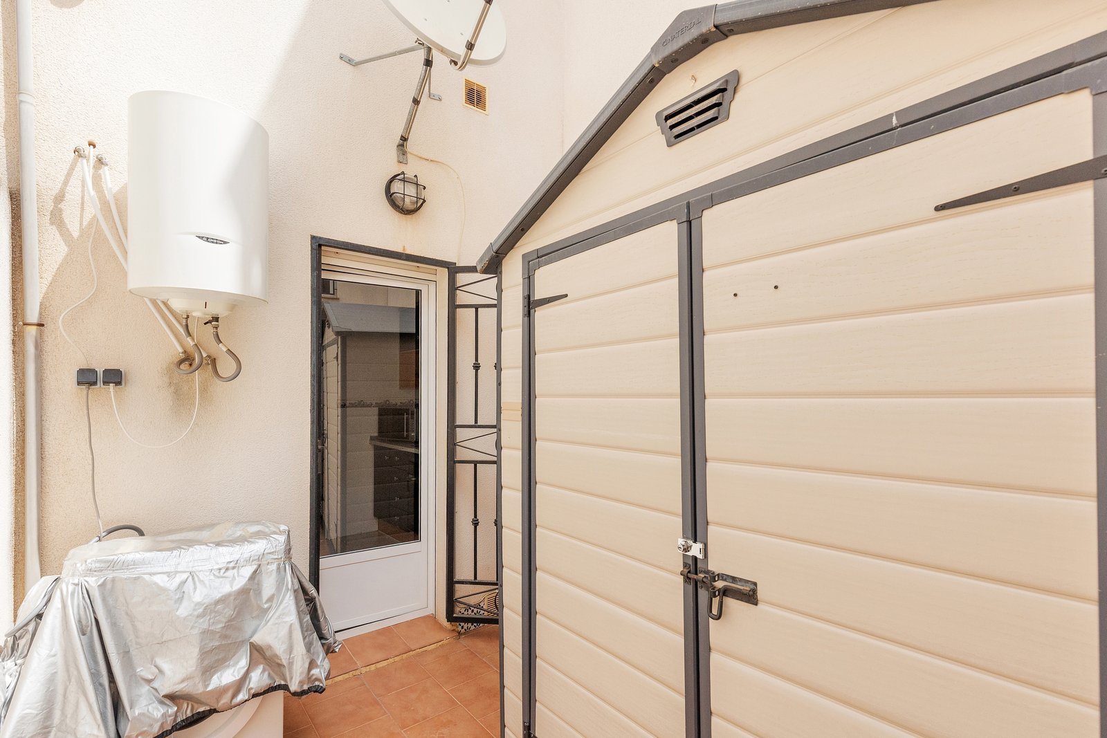 Apartamento en Los Altos, Alicante, España 2 dormitorios, 67 m2 No. 194071