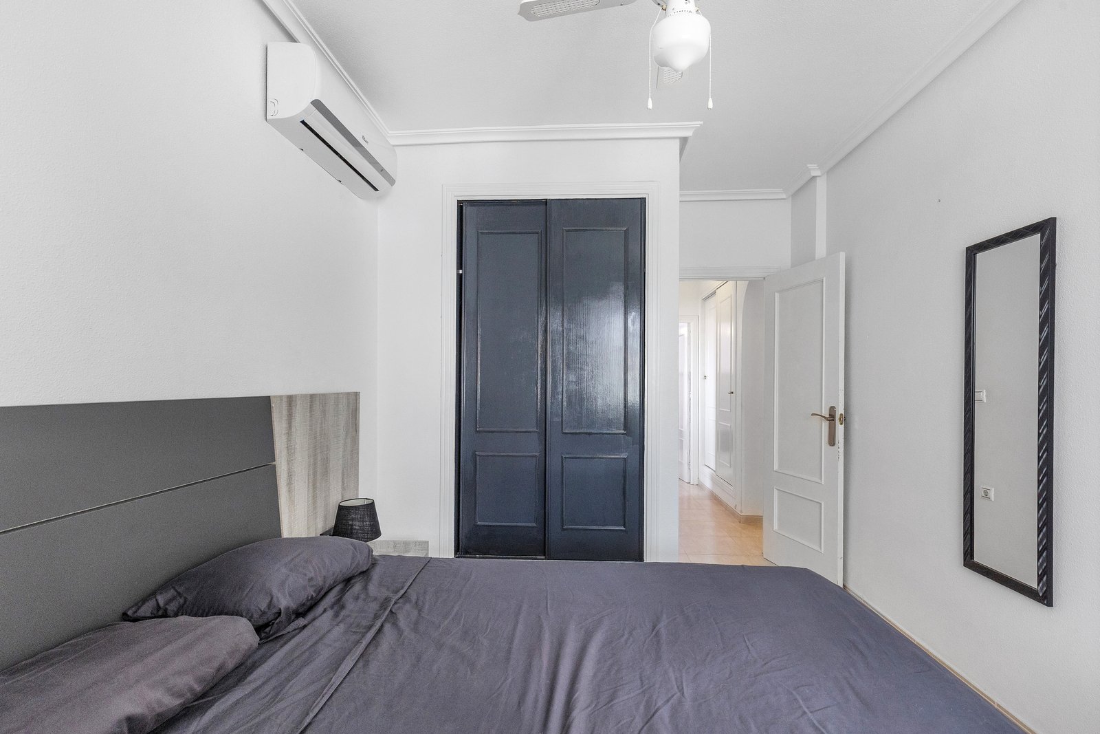 Apartamento en Los Altos, Alicante, España 2 dormitorios, 67 m2 No. 194071