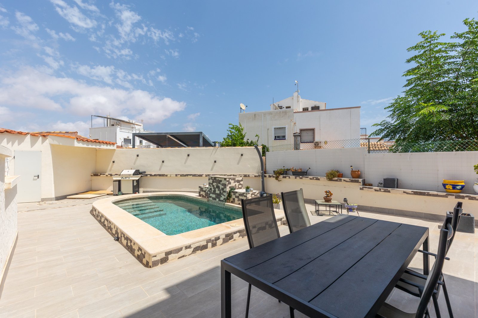Apartamento en Los Altos, Alicante, España 2 dormitorios, 67 m2 No. 194071
