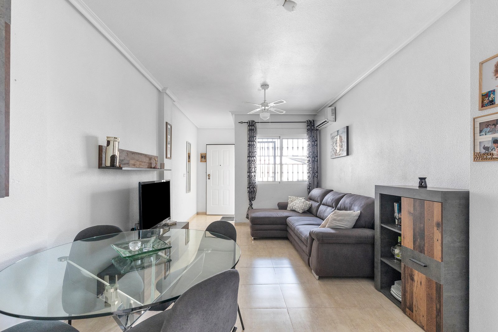 Apartamento en Los Altos, Alicante, España 2 dormitorios, 67 m2 No. 194071