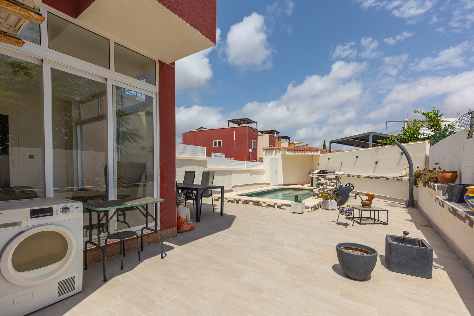Apartamento en Los Altos, Alicante, España 2 dormitorios, 67 m2 No. 194071