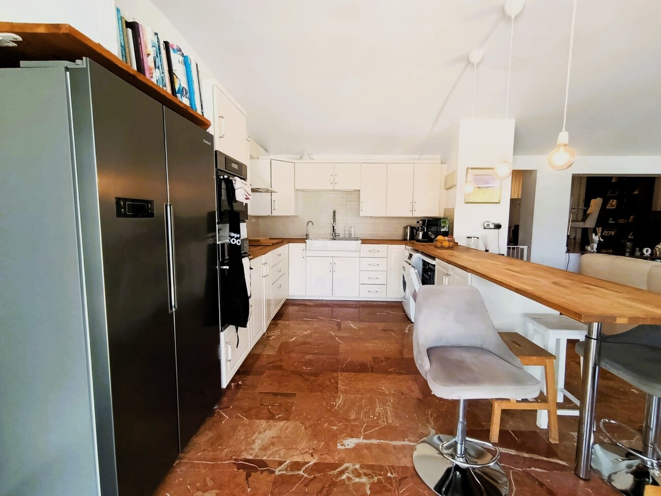 Apartamento en Dehesa De Campoamor, Alicante, España 3 dormitorios, 90 m2 No. 189767