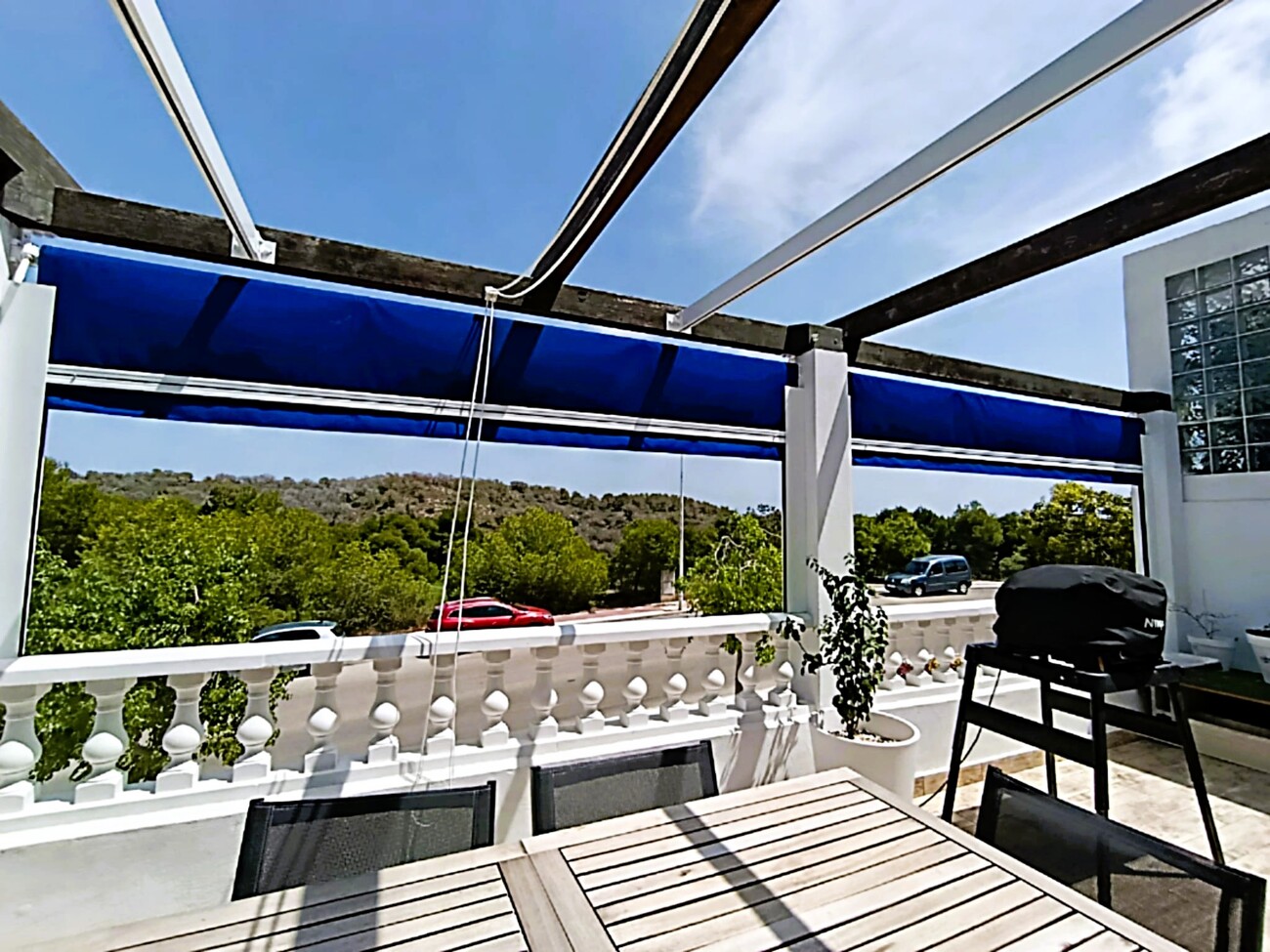 Apartamento en Dehesa De Campoamor, Alicante, España 3 dormitorios, 90 m2 No. 189767