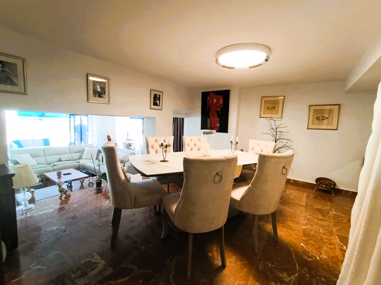 Apartamento en Dehesa De Campoamor, Alicante, España 3 dormitorios, 90 m2 No. 189767