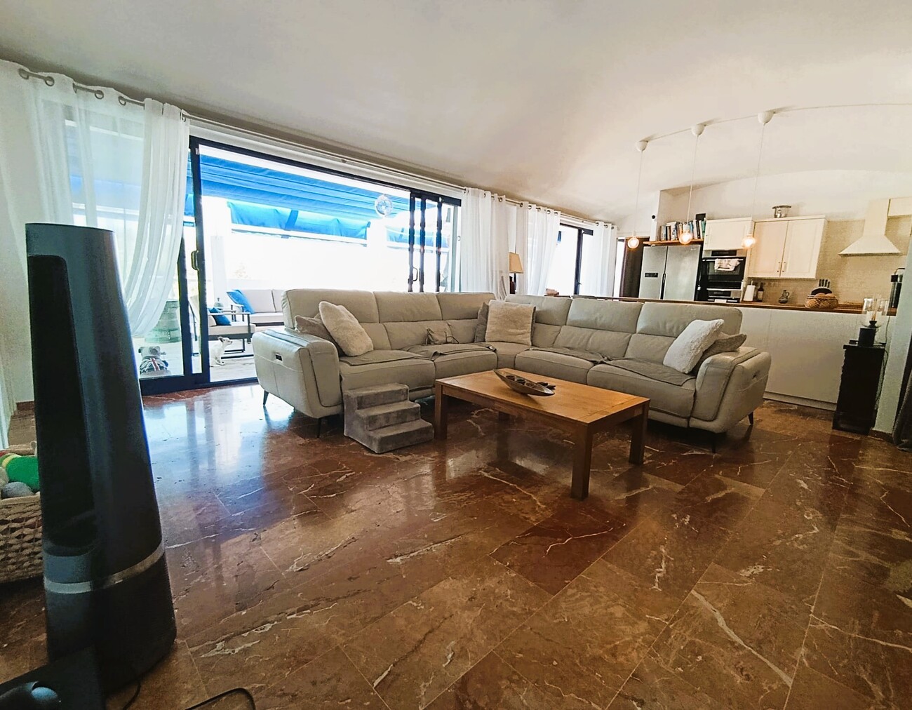 Apartamento en Dehesa De Campoamor, Alicante, España 3 dormitorios, 90 m2 No. 189767
