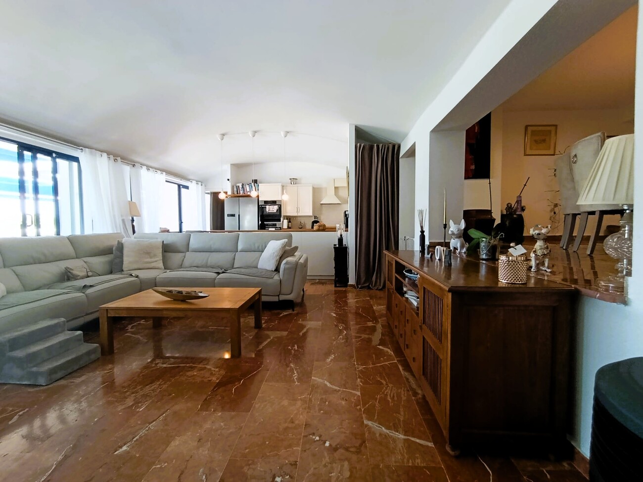 Apartamento en Dehesa De Campoamor, Alicante, España 3 dormitorios, 90 m2 No. 189767