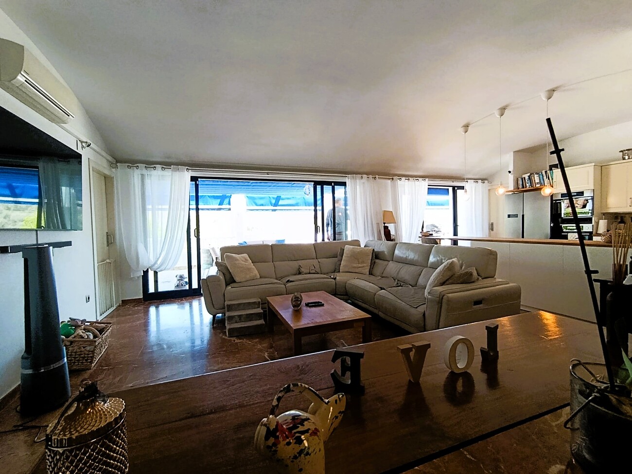 Apartamento en Dehesa De Campoamor, Alicante, España 3 dormitorios, 90 m2 No. 189767