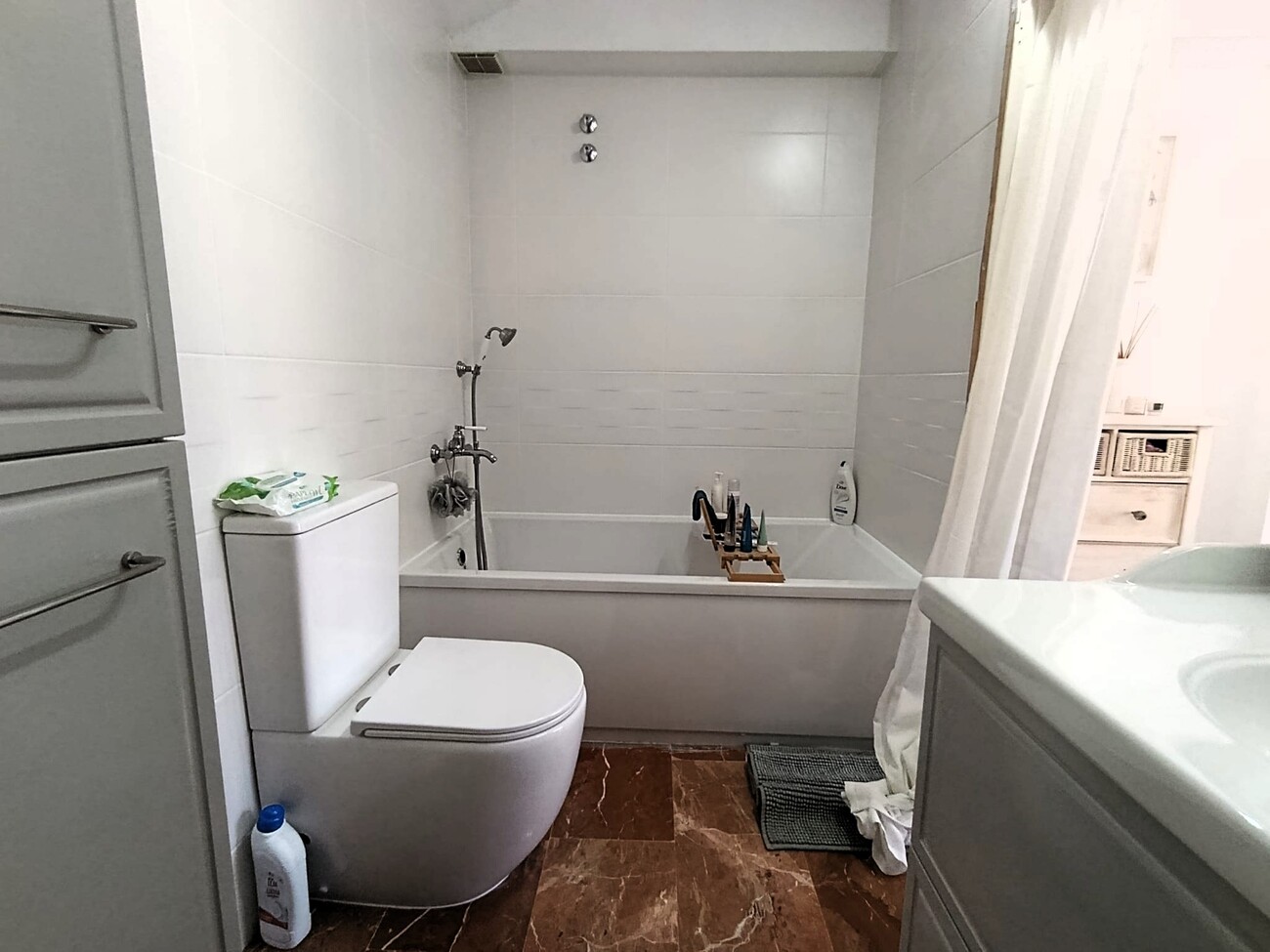 Apartamento en Dehesa De Campoamor, Alicante, España 3 dormitorios, 90 m2 No. 189767