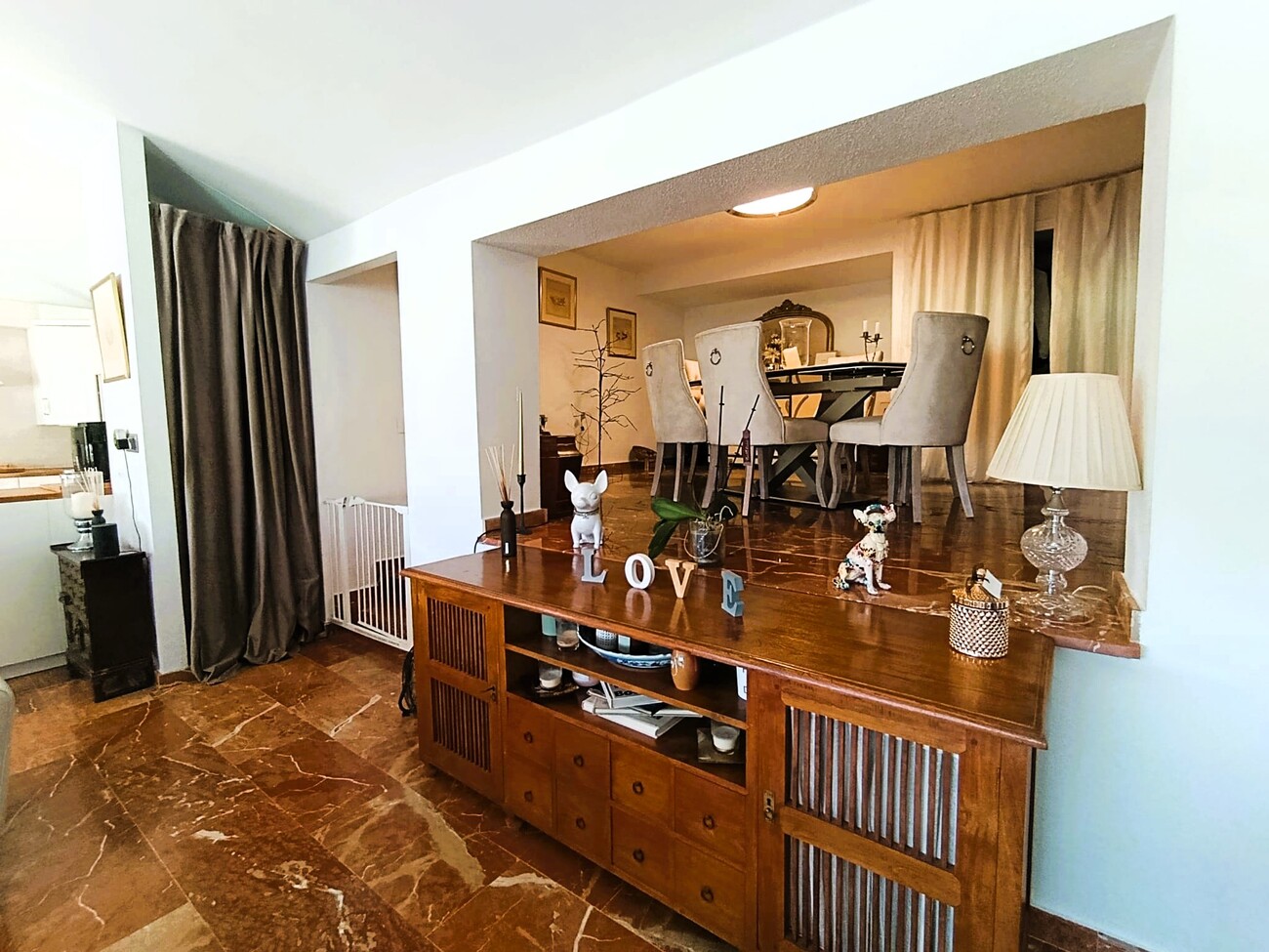 Apartamento en Dehesa De Campoamor, Alicante, España 3 dormitorios, 90 m2 No. 189767