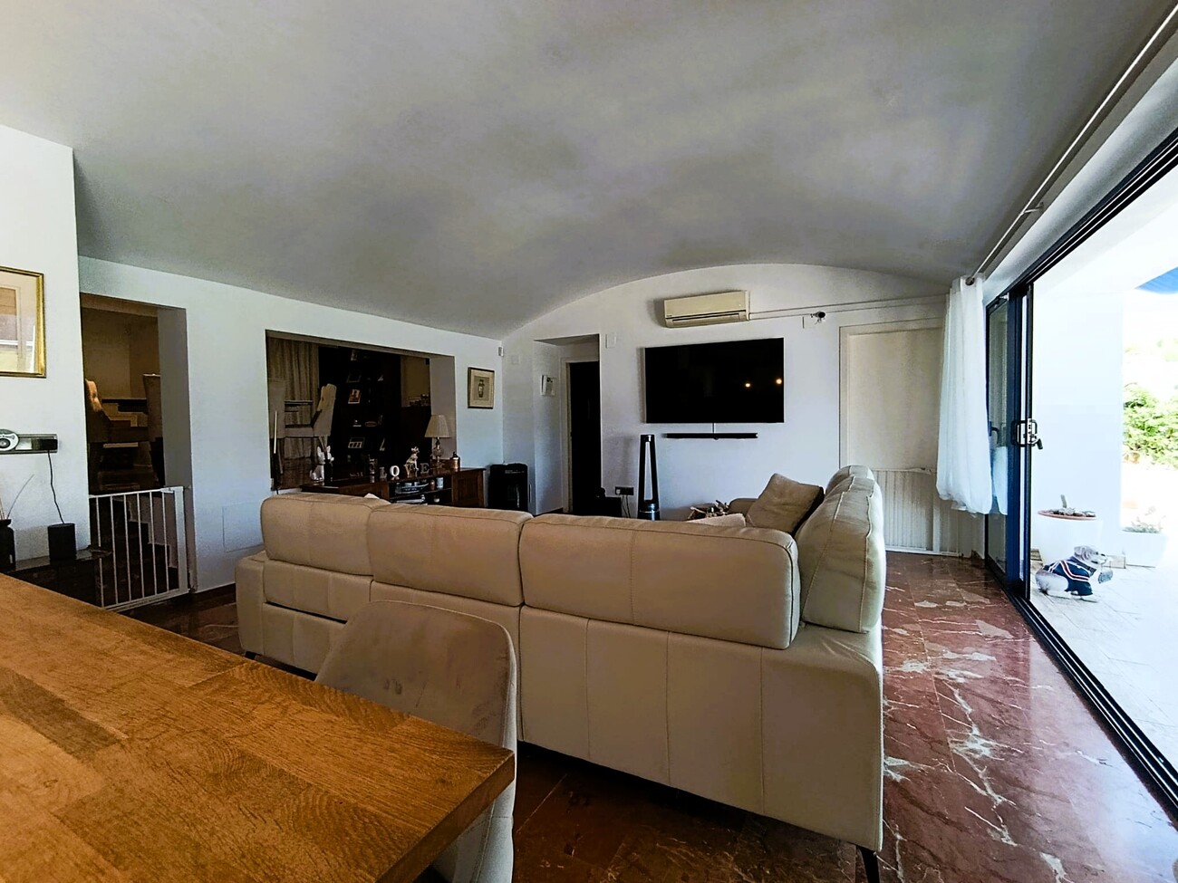 Apartamento en Dehesa De Campoamor, Alicante, España 3 dormitorios, 90 m2 No. 189767