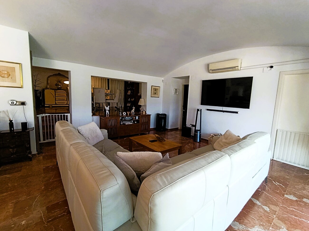 Apartamento en Dehesa De Campoamor, Alicante, España 3 dormitorios, 90 m2 No. 189767