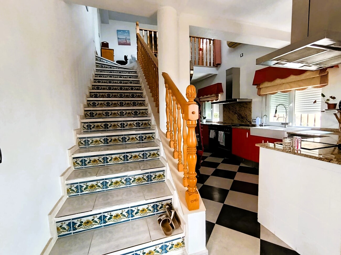 Villa à Alicante, Espagne 4 chambres, 214 m2 No. 189766