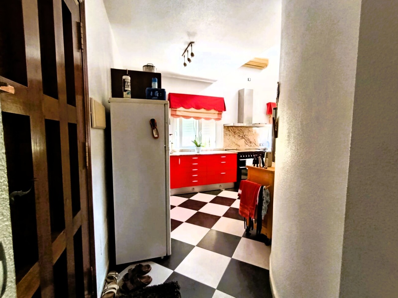 Villa à Alicante, Espagne 4 chambres, 214 m2 No. 189766