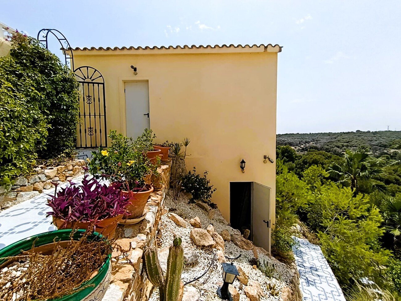 Villa à Alicante, Espagne 4 chambres, 214 m2 No. 189766