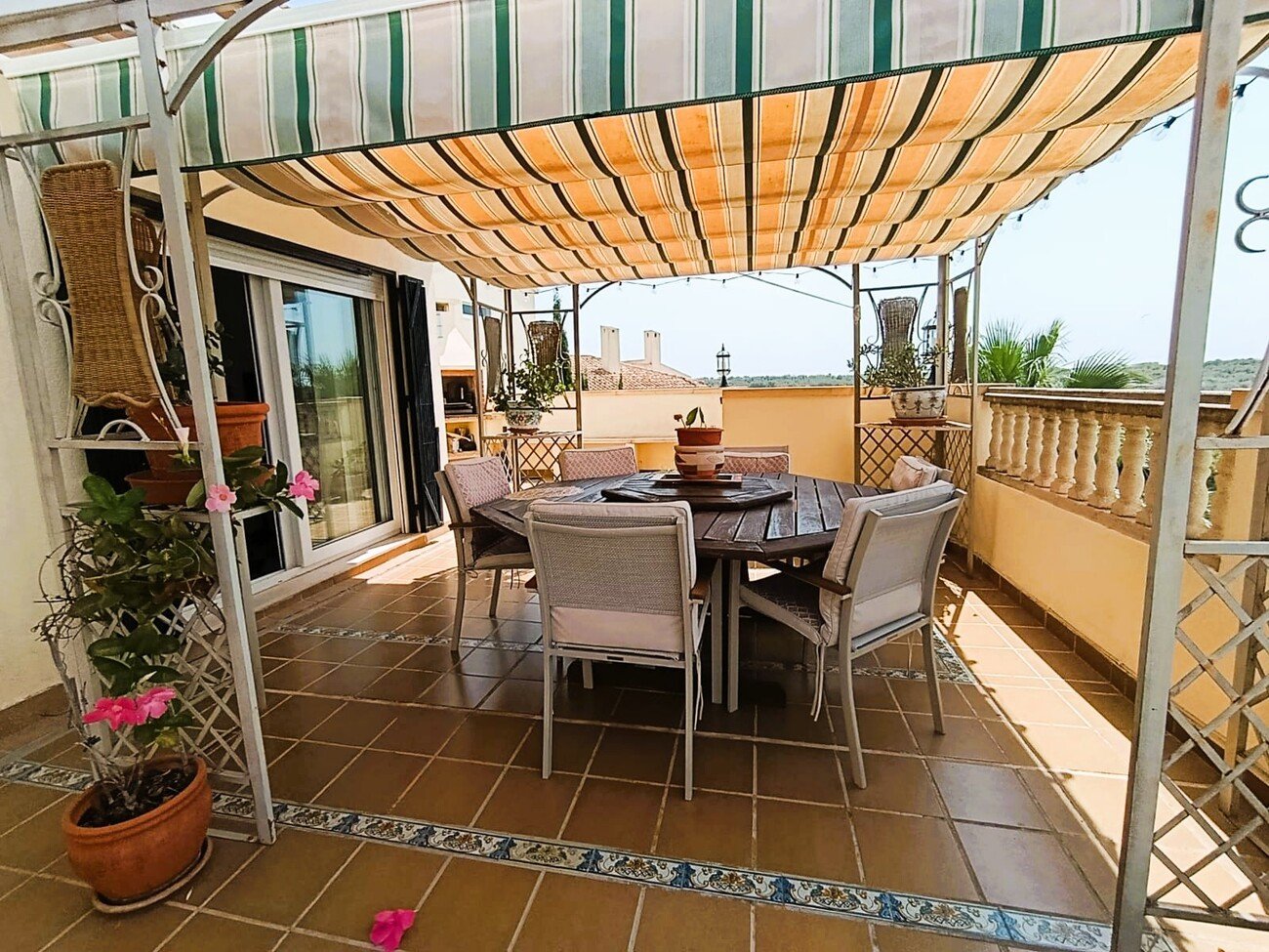 Villa à Alicante, Espagne 4 chambres, 214 m2 No. 189766