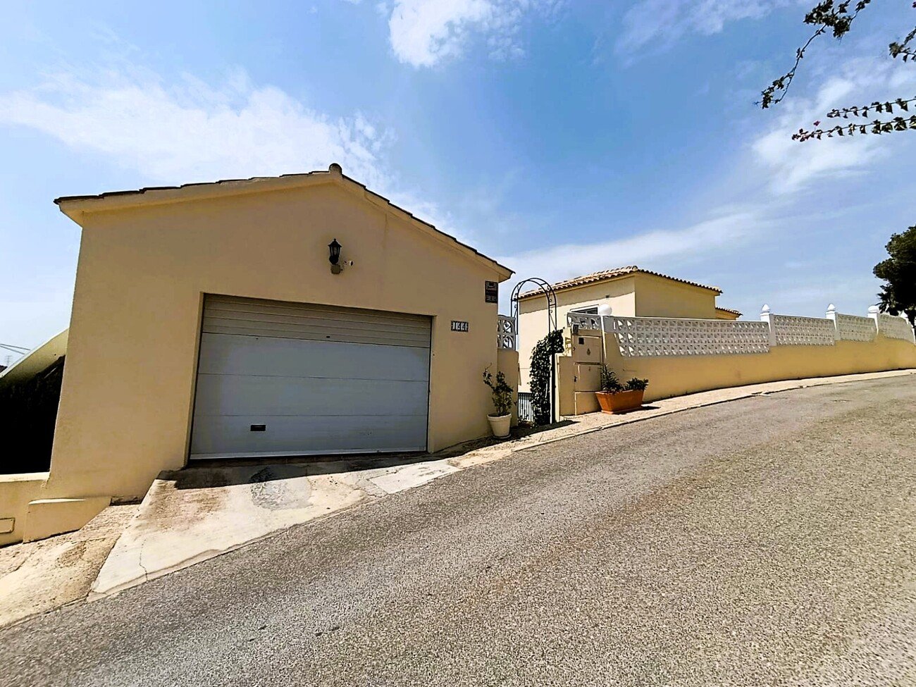 Villa à Alicante, Espagne 4 chambres, 214 m2 No. 189766