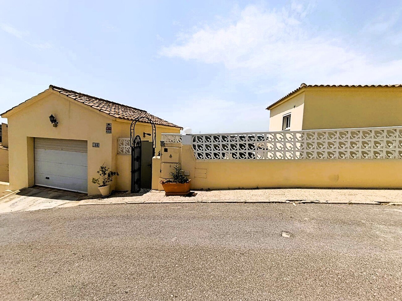 Villa à Alicante, Espagne 4 chambres, 214 m2 No. 189766