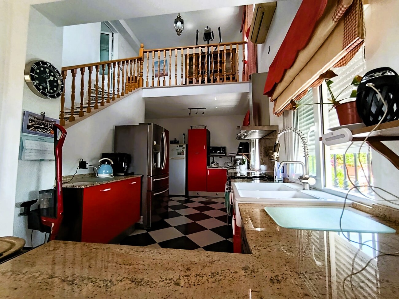 Villa à Alicante, Espagne 4 chambres, 214 m2 No. 189766
